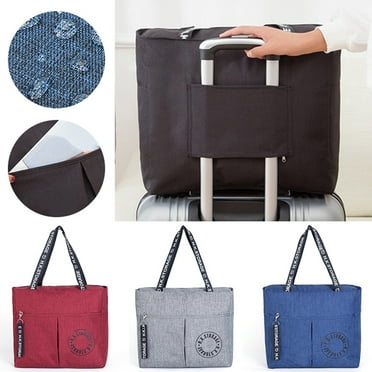 Yellow Goat Lightweight Large Capacity Portable Luggage Bag Travel Duffel Bag Storage Carry Luggage Duffle Tote Bag Yellow Goat Lightweight Large Capacity Portable Luggage Bag Travel Duffel Bag Storage Carry Luggage Duffle Tote Bag